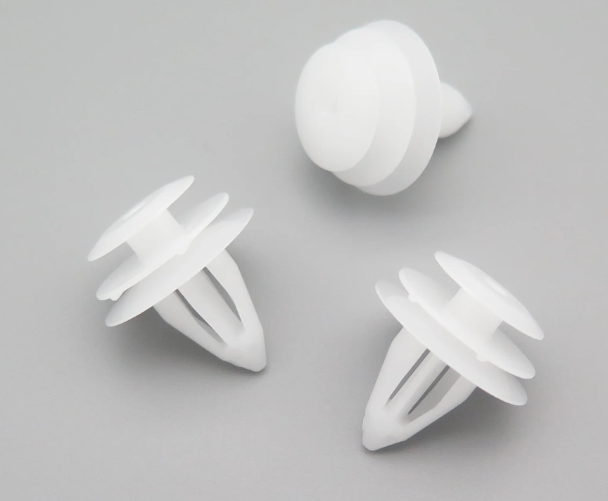 Nissan 8mm Interior Trim Clips